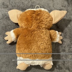 Gremlins Gizmo 14 ” Tall And 17″ Ear To Ear Span Warner Brothers, Toy Factory