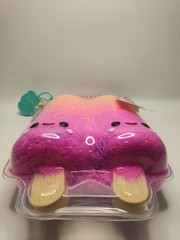 Fluffie Stuffiez Treats “Popsicle” Plush Toy Fluffie Stuffiez Surprise Plush Toy