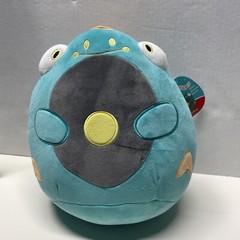 Squishmallows Bellibolt the Pokémon 10” Stuffed Plush BNWT VHTF