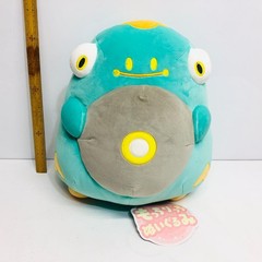Pokémon Center Squishy Plush: Bellibolt From Japan