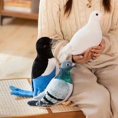 Pigeon 8 Inch Stuffed Animal Plush Toys Toddler Dolls Kids Gifts