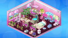 Webkinz Promo Mystery Cottage PSI Online Item *multiple pics* PICK 2 read desc