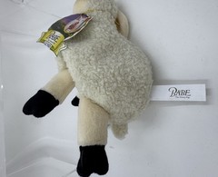 Vintage Babe 1997 Gund , Sheep,Pig,Dog And Duck Stuffed Animals Toy 6 in