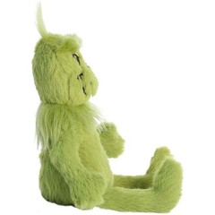 Aurora Dr Seuss Grinch 7 Inch Plush Figure NEW IN STOCK