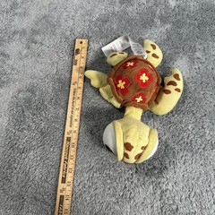 Disney Parks Finding Nemo Squirt Plush Sea Turtle 11” Stuffed Animal Toy