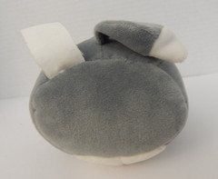 Kellytoy * Squishmallow ~ ‘Heidi’ The Winking Husky Dog Plush