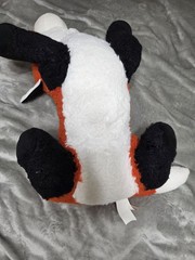 Bass Pro Shop Red Fox Floppy Pillow Baby Plush Stuffed Animal Soft Toy 25”