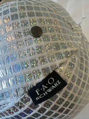 Fao Schwartz Glow Brights Alive With Sounds And Lights Instructions With battery