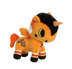 Aurora- Tokidoki – Candycornor-7.5 inch Plush- Special Edition