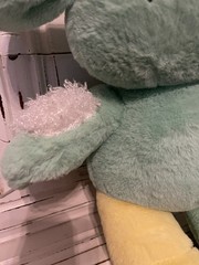 Build a Bear Workshop Halloween Zombie Pompompurin Hello Kitty & Friends Sanrio
