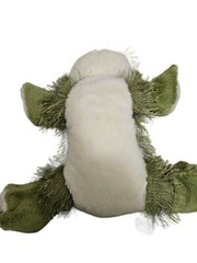 Vintage Ganz Webkinz Lil’Kinz Green Frog Plush