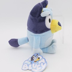 Moose Toys Bluey 7.5″ Plush Stuffed Animal Toy w/ Tag Age 3+