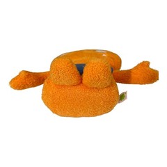 Uglydolls Warm Wishes Wage Orange Stuffed Plush 2019 Hasbro