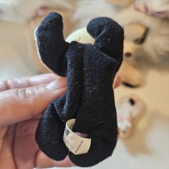 Hasbro Puppy Surprise Vintage 3 Puppies Read description