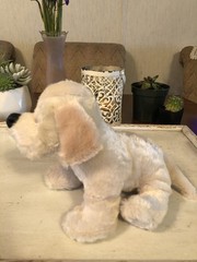 Webkinz Lot Of 5 Dogs Collie Pug Rottweiler & More No Codes GANZ China