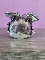Aphmau Meemeow Mystery Plush Complete Dragon Set Plus Clairs Exclusive Rare