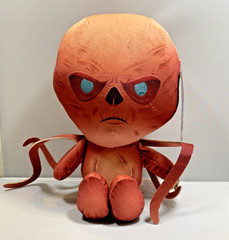 Vecna Plush 13” Tall Stranger Things x MIniso Season 5 Hard to Find NWT