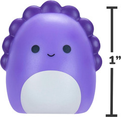 Mini-Squish 25-Pack (Wave 3, Style 1)