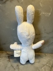 Rabbids 9″ Plush Stuffed Toy Figure Play by Play Ubisoft 2015