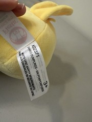 Pompompurin Hello Kitty and Friends Plush 6″ Sanrio Dumplings Squishy Soft Good