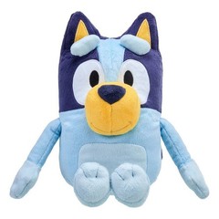 Bluey Sound Effects Plush – Talking Bluey