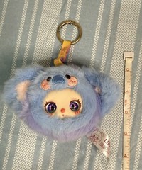 Liila’s Garden Tea Party Mini Pendant Plush Blind Box Authentic