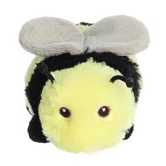 Aurora – Eco Nation – Eco Softies – 8″ Bumblebee Eco-Friendly Stuffed Animal