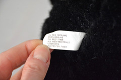 1999 Silverback Gorilla w/ Baby 14″ Stuffed Animal K&M International Vintage NWT