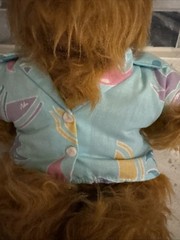 lot Alf monster vintage Stuffed Animal plush DVD Season 1 & 2 clip on toys show