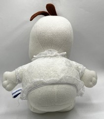 Sister NONG SUKJAI RARE PLUSH STUFFED ANIMAL THAILAND 12”