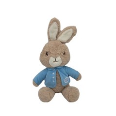 The World of Beatrix Potter Peter Rabbit Plush Stuffed Animal Easter FW Co 2022