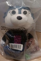 PhatMojo Piggy Willow Plush Peluche De Collection Series 2 Exclusive DLC Code