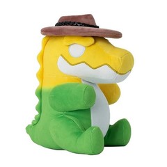 Gummigoo Digital Circus Plush Toy Cute Stuffed Doll