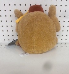 NEW – Bum Bumz Friends – Thanksgiving Turkey