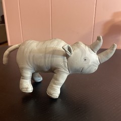 1993 Good Stuff Rhino