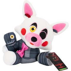 Five Nights at Freddy’s Mangle Plush – 8-Inch Stuffie with Soft Material and …