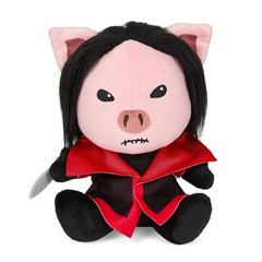 Saw Jigsaw 8 Inch Phunny Plush