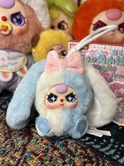 Baby Three Alice Rabbit Town Sea Waltz Special Eyes