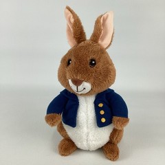 Beatrix Potter Peter Rabbit 10″ Plush Stuffed Animal Toy Kohls Cares Bunny