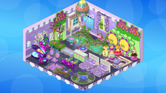 Webkinz Promo Mystery Cottage PSI Online Item *multiple pics* PICK 2 read desc