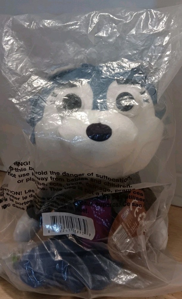 PhatMojo Piggy Willow Plush Peluche De Collection Series 2 Exclusive DLC Code