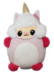 JOYIN Kids Stuffed Animal Kawaii Unicorn Sheep Soft Plushie Easter Plush Toy