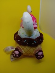 Aphmau Meemeows Carnival Treats Collector’s Edition Plush – Sundae