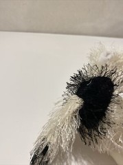 Ganz Webkinz Holstein Cow Plush Stuffed Animal HM003 NO TAG/CODE HK