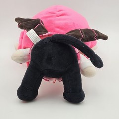 2020 InquisitorMaster Spooky Squad Edition Zach Bat 11″ Stuffed Plush Juniper