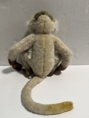HANSA Spider Monkey Realistic Plush 12″ With Tags