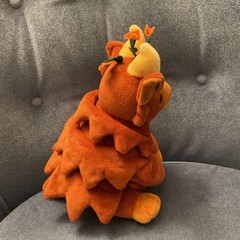 RARE The Tea Dragon Society Rooibos Plush Stuffed Animal 8” No Tag