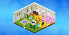 Webkinz Classic Curio Shop Rare Items! Pick 1 *READ DESCRIPTION*