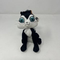 VTG & NOS “Pussyfoot” Bean Bag Plush / Warner Bros Store / 1998