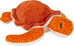 Loggerhead Sea Turtle Plush, Stuffed Animal, Plush Toy, Gifts for Kids, Cuddleki